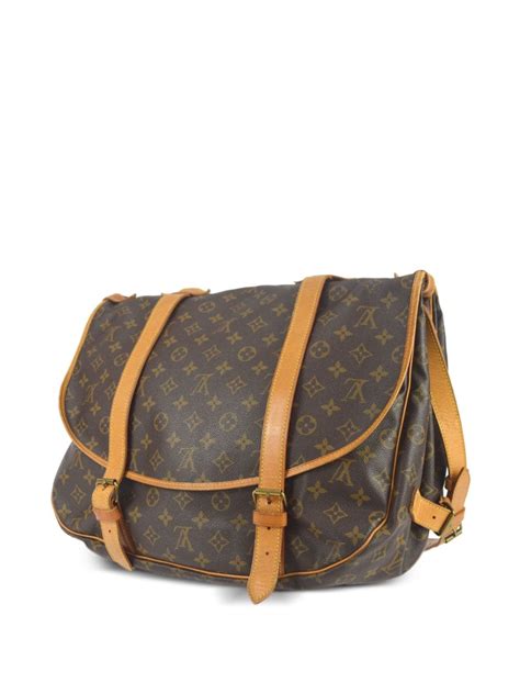 louis vuitton borsetta tracolla|louis vuitton pre owned.